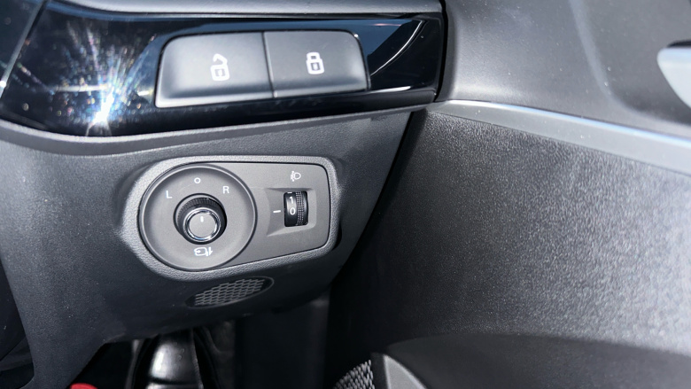 MG MG3 1.5 Hybrid Trophy 5dr Auto Hybrid Hatchback